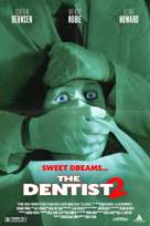 The Dentist 2 - Movie Poster (xs thumbnail)