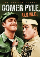 &quot;Gomer Pyle, U.S.M.C.&quot; - DVD movie cover (xs thumbnail)