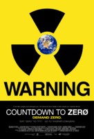 Countdown to Zero - Movie Poster (xs thumbnail)