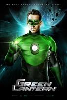 Green Lantern - poster (xs thumbnail)
