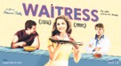 Waitress - Swiss Movie Poster (xs thumbnail)