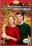 It&#039;s Beginning to Look a Lot Like Christmas - DVD movie cover (xs thumbnail)