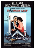Rough Cut - Movie Poster (xs thumbnail)