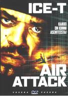 Air Rage - Finnish DVD movie cover (xs thumbnail)
