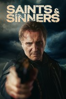 In the Land of Saints and Sinners - Dutch Movie Cover (xs thumbnail)