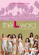 &quot;The L Word&quot; - Movie Cover (xs thumbnail)