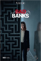 Bad Banks - Movie Poster (xs thumbnail)