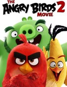 The Angry Birds Movie 2 - Video on demand movie cover (xs thumbnail)