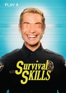 Survival Skills - Movie Cover (xs thumbnail)