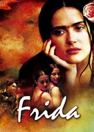 Frida - Movie Cover (xs thumbnail)