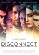 Disconnect - Dutch Movie Poster (xs thumbnail)
