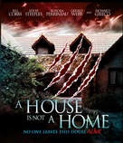 A House Is Not a Home - Blu-Ray movie cover (xs thumbnail)