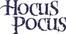 Hocus Pocus - Logo (xs thumbnail)