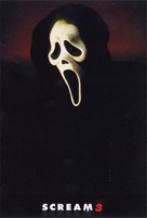Scream 3 - Movie Poster (xs thumbnail)