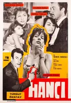 Hanci Poster