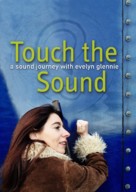 Touch the Sound - DVD movie cover (xs thumbnail)