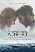 Adrift - Movie Poster (xs thumbnail)