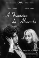 La fronti&egrave;re de l&#039;aube - Brazilian Movie Poster (xs thumbnail)