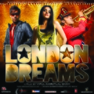 London Dreams - Indian Movie Poster (xs thumbnail)