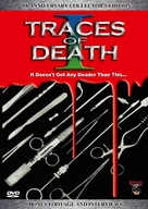 Traces of Death - DVD movie cover (xs thumbnail)