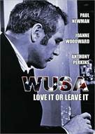 WUSA - Movie Cover (xs thumbnail)
