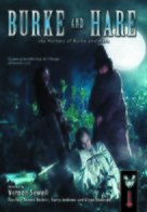 Burke &amp; Hare - DVD movie cover (xs thumbnail)