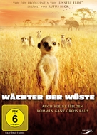 The Meerkats - German Movie Cover (xs thumbnail)