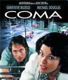 Coma - Blu-Ray movie cover (xs thumbnail)