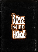 Boyz N The Hood - poster (xs thumbnail)