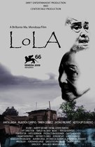 Lola - Philippine Movie Poster (xs thumbnail)