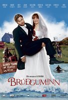 Br&uacute;&eth;guminn - Icelandic Movie Poster (xs thumbnail)