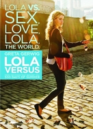 Lola Versus - DVD movie cover (xs thumbnail)