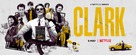 &quot;Clark&quot; - Movie Poster (xs thumbnail)