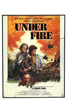 Under Fire - Belgian Movie Poster (xs thumbnail)