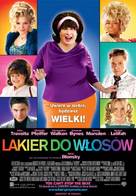 Hairspray - Polish Movie Poster (xs thumbnail)