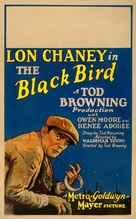 The Blackbird - Movie Poster (xs thumbnail)