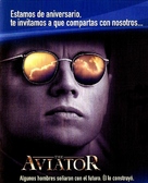 The Aviator - Argentinian poster (xs thumbnail)