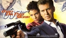 Die Another Day - Argentinian Movie Poster (xs thumbnail)