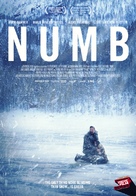 Numb - Movie Poster (xs thumbnail)