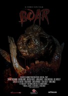 Boar - Australian Movie Poster (xs thumbnail)