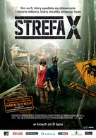 Monsters - Polish Movie Poster (xs thumbnail)