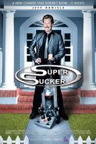 Super Sucker - Movie Poster (xs thumbnail)