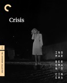 Kris - Blu-Ray movie cover (xs thumbnail)