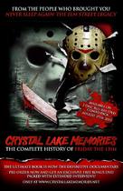 Crystal Lake Memories: The Complete History of Friday the 13th - Movie Poster (xs thumbnail)