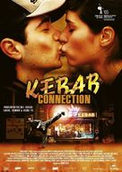 Kebab Connection - Spanish Movie Poster (xs thumbnail)