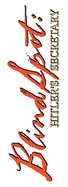 Im toten Winkel - Hitlers Sekret&auml;rin - Logo (xs thumbnail)
