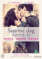 One Day - Danish Movie Cover (xs thumbnail)