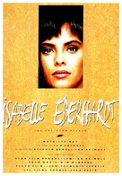 Isabelle Eberhardt - French Movie Poster (xs thumbnail)