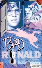 Bad Ronald - Movie Cover (xs thumbnail)