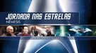 Star Trek: Nemesis - Brazilian Movie Cover (xs thumbnail)